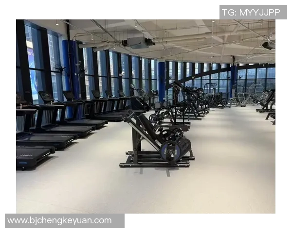 全面提升体能与健康，从健身开始，打造强健体魄与积极生活态度的完美指南