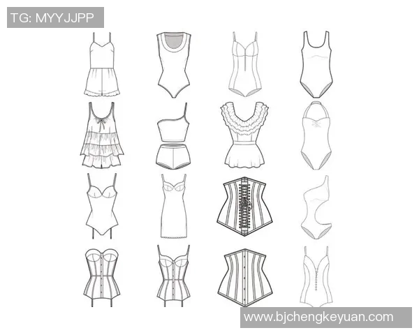 时尚泳衣大揭秘 夏季必备潮流单品与搭配技巧大全