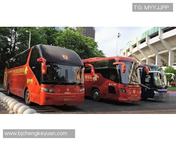 英超球队大巴车型设计与风格一览