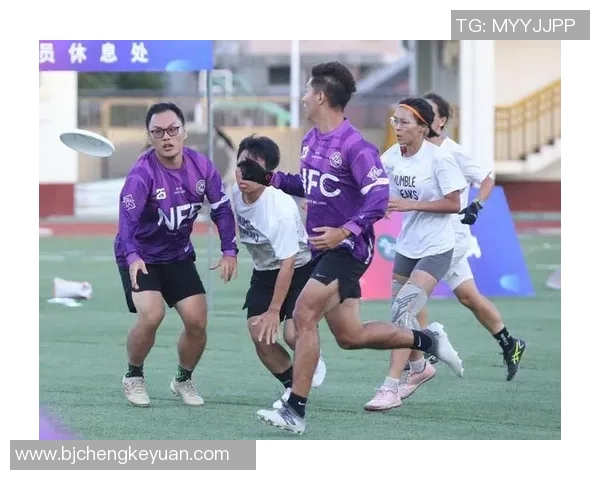 赛后分析:北京飞盘队与武汉飞盘队的战术对决与启示