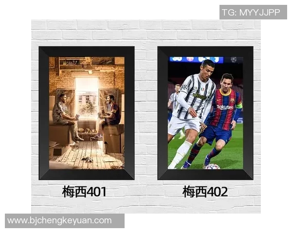 制作足球明星DIY相框的详细步骤与创意设计分享